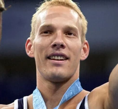 Csollány Szilveszter